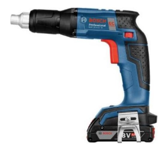 Аккумуляторная дрель-шуруповерт Bosch GSR 18 V-EC TE 0.601.9С8.001