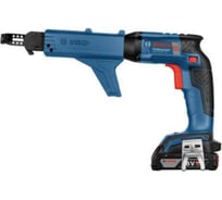 Аккумуляторная дрель-шуруповерт Bosch GSR 18 V-EC TE с насадкой 0.601.9С8.000