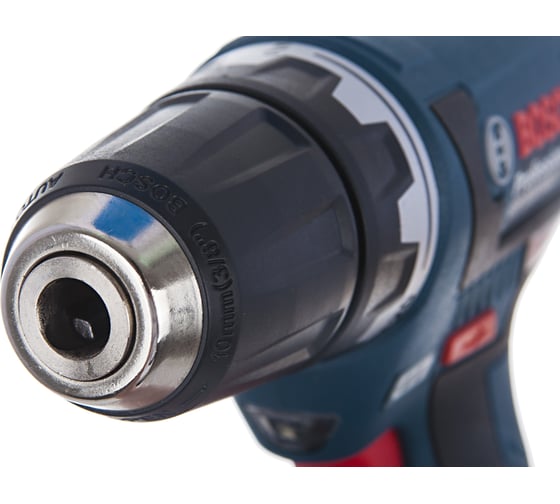 Аккумуляторная дрель-шуруповерт Bosch GSR 12V-20 0.601.9D4.000