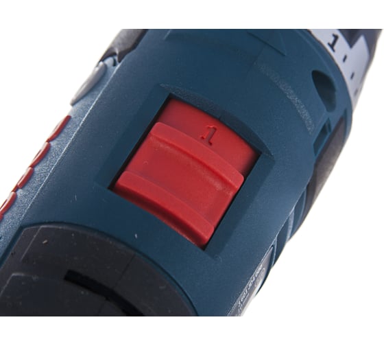 Аккумуляторная дрель-шуруповерт Bosch GSR 12V-20 0.601.9D4.000