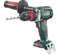 Аккумуляторный винтоверт Metabo BS 18 LTX BL Quick 602197890