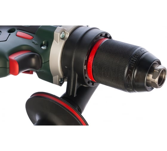 Аккумуляторный винтоверт Metabo BS 18 LTX Impuls 602191500