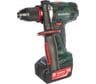 Аккумуляторный винтоверт Metabo BS 18 LTX Impuls 602191500
