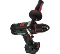 Аккумуляторный винтоверт Metabo BS 18 LTX Impuls 602191890