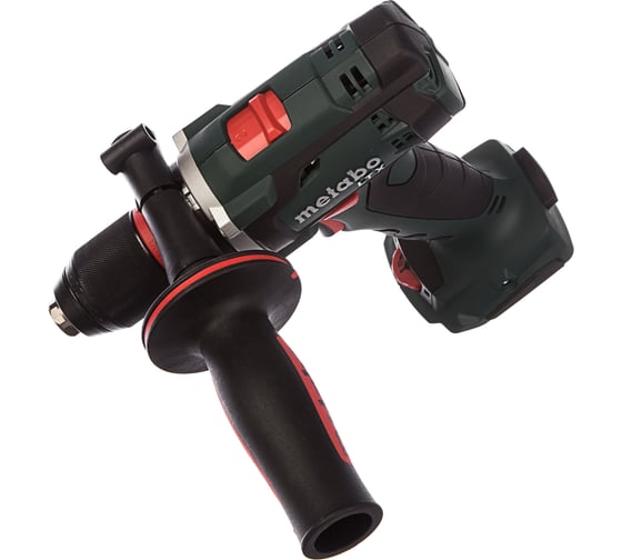 Аккумуляторный винтоверт Metabo BS 18 LTX Impuls 602191890