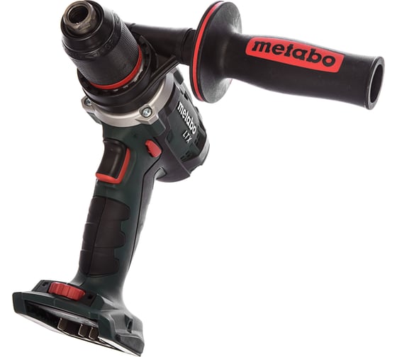 Аккумуляторный винтоверт Metabo BS 18 LTX Impuls 602191890