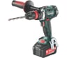 Аккумуляторный винтоверт Metabo BS 18 LTX Quick 602193650