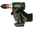Аккумуляторный винтоверт Metabo BS 18 LTX 602193890 4