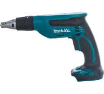Аккумуляторный шуруповерт Makita LXT BFS441Z