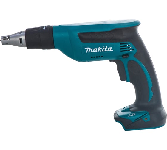 Аккумуляторный шуруповерт Makita LXT BFS441Z 1