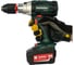 Аккумуляторная ударная дрель Metabo SB 18 LTX Impuls 602192500 5