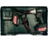 Аккумуляторная ударная дрель Metabo SB 18 LTX Impuls 602192500 6