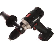 Аккумуляторная ударная дрель Metabo SB 18 LTX Impuls 602192890