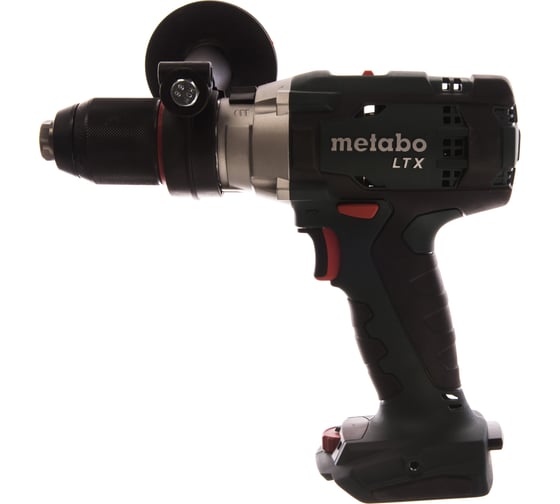 Аккумуляторная ударная дрель Metabo SB 18 LTX Impuls 602192890