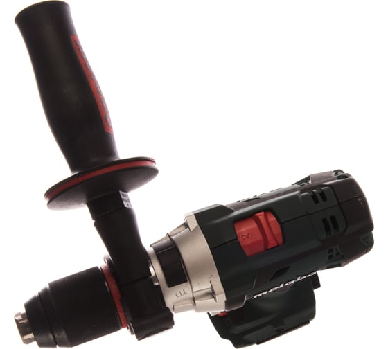 Аккумуляторная ударная дрель Metabo SB 18 LTX Impuls 602192890