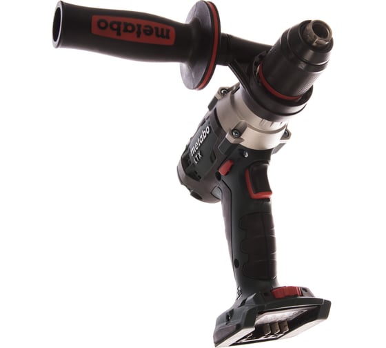 Аккумуляторная ударная дрель Metabo SB 18 LTX Impuls 602192890
