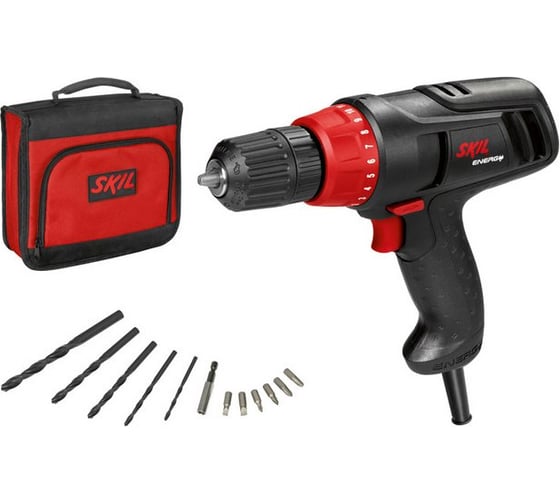 Шуруповерт Skil 6220AD 1