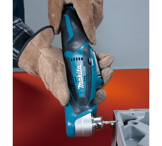 Угловая дрель Makita DA330DWE