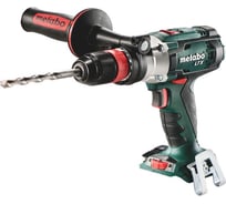Аккумуляторная ударная дрель Metabo SB 18 LTX Quick 602200890