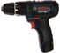 Аккумуляторная ударная дрель-шуруповерт Bosch GSB 12V-15 Professional 0.601.9B6.906 1