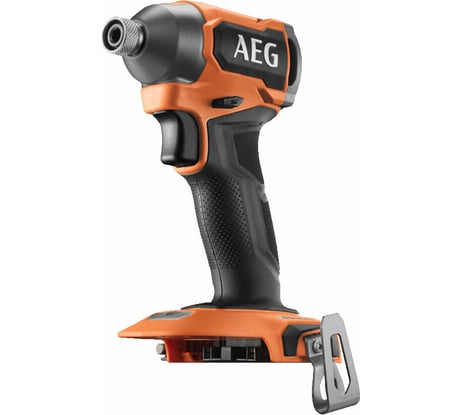Импульсный винтоверт AEG BSS18SBL2-0 18В 4935480059