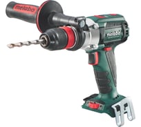 Аккумуляторная ударная дрель-шурповерт Metabo SB 18 LTX BL Quick 602199890