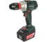 Аккумуляторный винтоверт Metabo BS 18 LTX-X3 Quick 602201500 1
