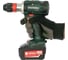 Аккумуляторный винтоверт Metabo BS 18 LTX-X3 Quick 602201500 5