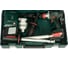 Аккумуляторный винтоверт Metabo BS 18 LTX-X3 Quick 602201500 6