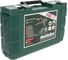 Аккумуляторный винтоверт Metabo BS 18 LTX-X3 Quick 602201500 7