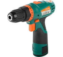 Аккумуляторная дрель Sturm CD32121L