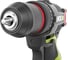Аккумуляторная дрель-шуруповерт WORX Professional WU130X 4