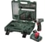 Аккумуляторная дрель-шуруповерт Metabo PowerMaxx BS Basic 600091880 1