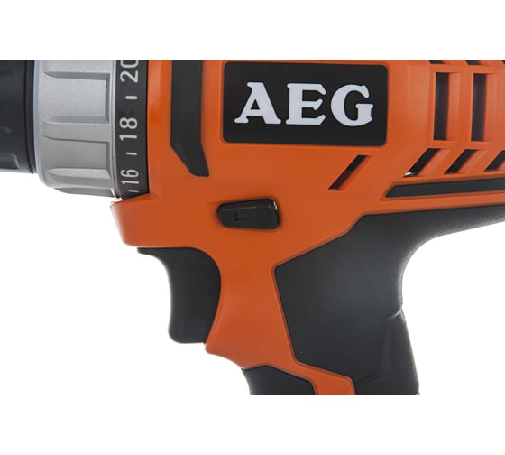 Аккумуляторная дрель AEG BS 12G2 LI-152C 446687