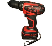 Аккумуляторная дрель Калибр Мастер ДА-14,4/2м+Н550 00000051220