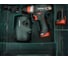 Аккумуляторный винтоверт Metabo PowerMaxx BS Quick Basic 600156500 3