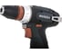 Аккумуляторный винтоверт Metabo PowerMaxx BS Quick Basic 600156500 6