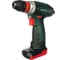 Аккумуляторный винтоверт Metabo PowerMaxx BS Quick Pro 600157500 2