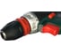 Аккумуляторный винтоверт Metabo PowerMaxx BS Quick Pro 600157500 4