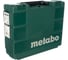 Аккумуляторный винтоверт Metabo PowerMaxx BS Quick Pro 600157500 6