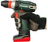 Аккумуляторный винтоверт Metabo PowerMaxx BS Quick Pro 600157500 7