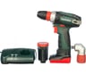 Аккумуляторный винтоверт Metabo PowerMaxx BS Quick Pro 600157500