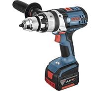 Аккумуляторная ударная дрель-шуруповерт Bosch GSB 14,4 VE-2 LI 0.601.9D9.200