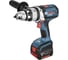 Аккумуляторная ударная дрель-шуруповерт Bosch GSB 14,4 VE-2 LI 0.601.9D9.200 1