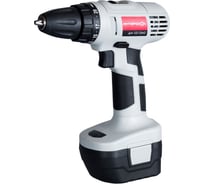 Аккумуляторная дрель-шуруповерт Интерскол ДА-10/12М2 216.1.2.00