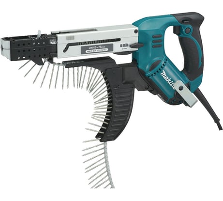 Ленточный шуруповерт Makita 6844