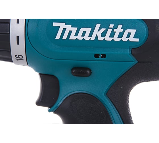Аккумуляторная дрель Makita LXT DDF343SHE