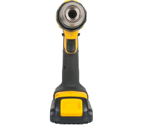 Аккумуляторная дрель-шуруповерт DEWALT DCD 771 C2