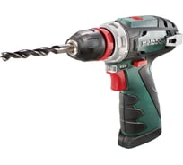 Аккумуляторный винтоверт Metabo PowerMaxx BS Quick 600156850