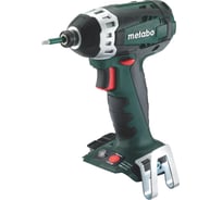 Аккумуляторный гайковерт Metabo SSD 18 602196850